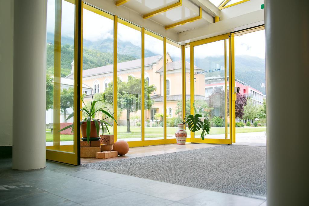 Haus Marillac Hotel Innsbruck Exterior photo