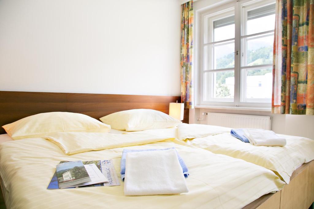 Haus Marillac Hotel Innsbruck Room photo