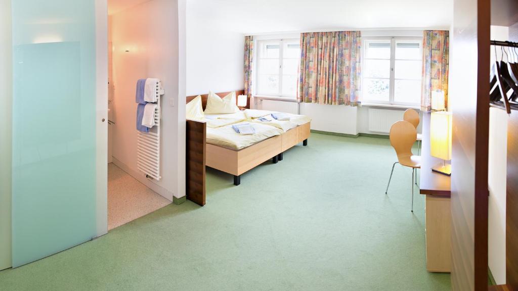 Haus Marillac Hotel Innsbruck Room photo
